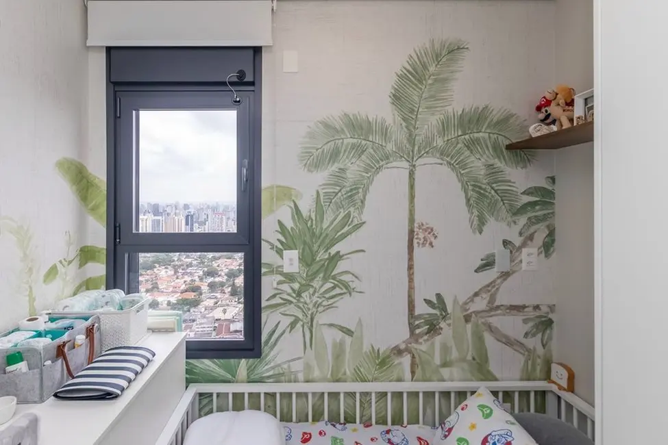 Foto 6 de Apartamento com 2 quartos à venda, 105m2 em Jardim das Acácias, São Paulo - SP