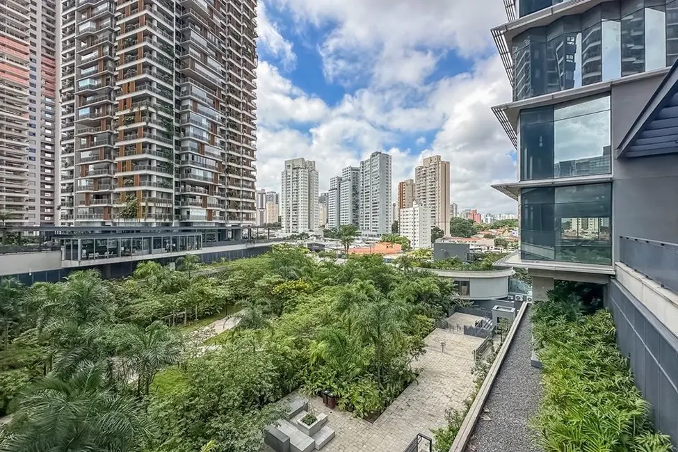 Foto 9 de Apartamento com 2 quartos à venda, 105m2 em Jardim das Acácias, São Paulo - SP