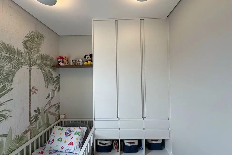 Foto 3 de Apartamento com 2 quartos à venda, 105m2 em Jardim das Acácias, São Paulo - SP