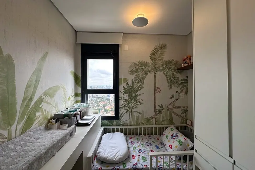 Foto 4 de Apartamento com 2 quartos à venda, 105m2 em Jardim das Acácias, São Paulo - SP