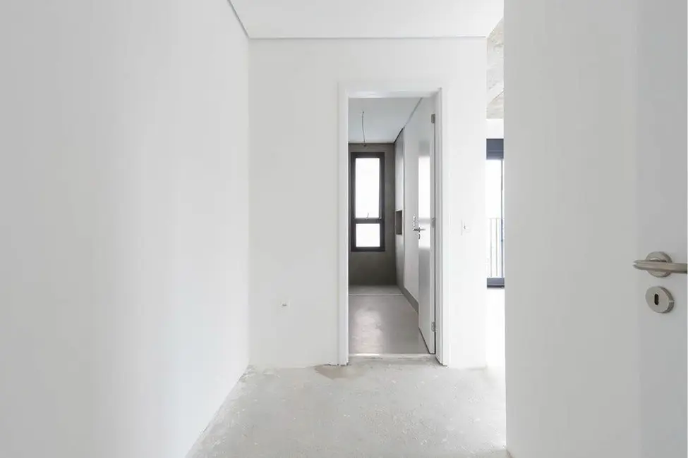 Foto 3 de Apartamento com 3 quartos à venda, 167m2 em Vila Madalena, São Paulo - SP