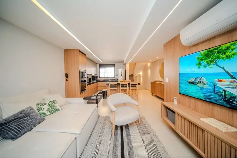 Foto 1 de Casa de Condomínio com 2 quartos à venda, 170m2 em Higienópolis, São Paulo - SP