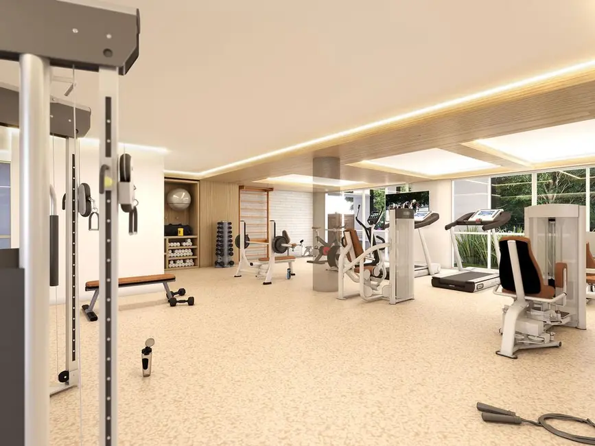 Foto 8 de Cobertura com 4 quartos à venda, 388m2 em Jardim Vitória Régia, São Paulo - SP