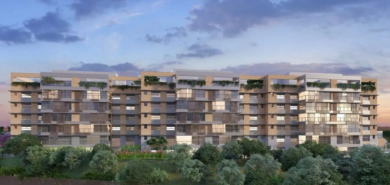 Foto 1 de Cobertura com 4 quartos à venda, 388m2 em Jardim Vitória Régia, São Paulo - SP