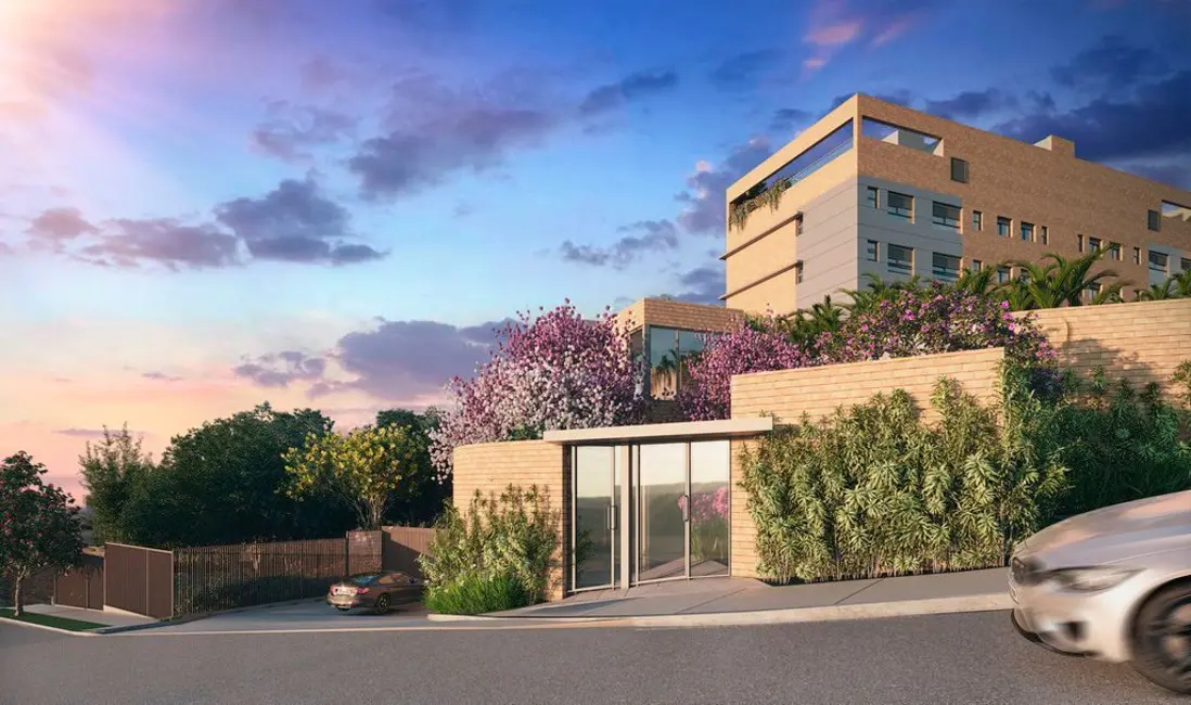 Foto 2 de Cobertura com 4 quartos à venda, 388m2 em Jardim Vitória Régia, São Paulo - SP