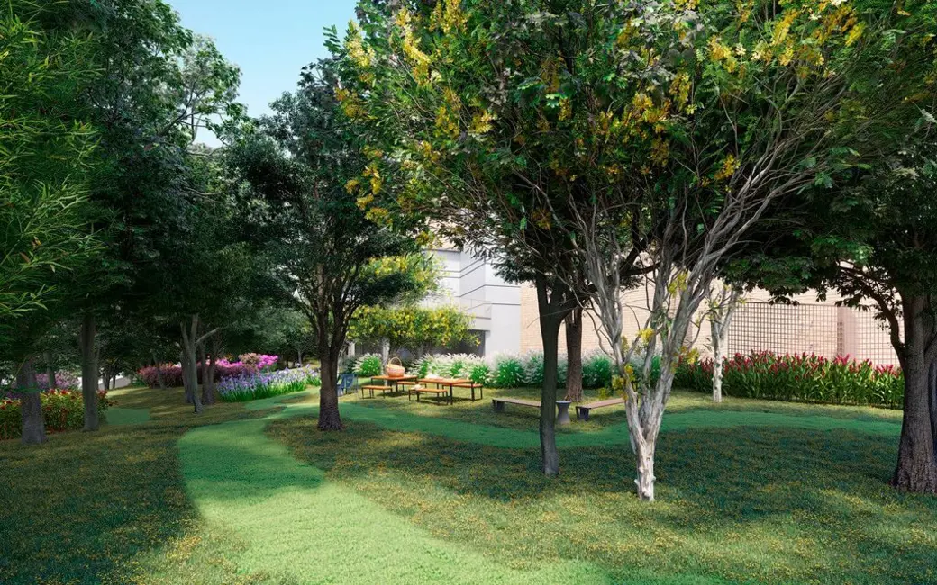 Foto 4 de Cobertura com 4 quartos à venda, 388m2 em Jardim Vitória Régia, São Paulo - SP