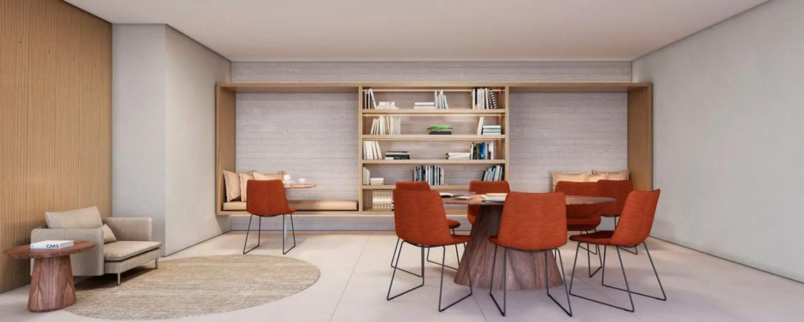 Foto 7 de Cobertura com 4 quartos à venda, 388m2 em Jardim Vitória Régia, São Paulo - SP