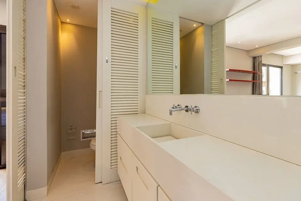 Cobertura com 1 quarto à venda, 90m2 em Itaim Bibi, São Paulo - SP - imagem 6 Foto 6 de Cobertura com 1 quarto à venda, 90m2 em Itaim Bibi, São Paulo - SP