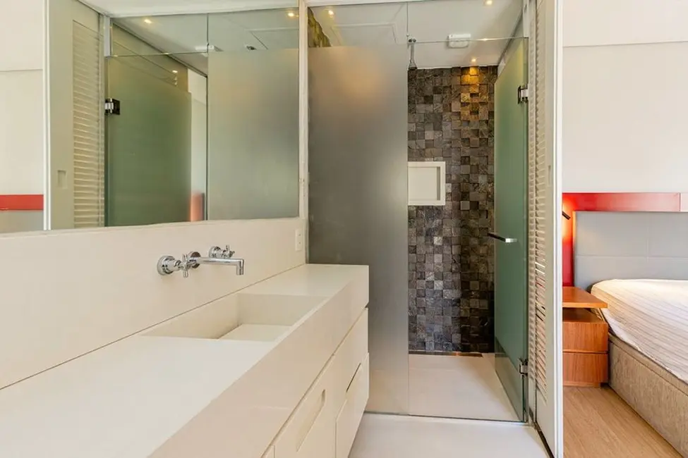 Cobertura com 1 quarto à venda, 90m2 em Itaim Bibi, São Paulo - SP - imagem 7 Foto 7 de Cobertura com 1 quarto à venda, 90m2 em Itaim Bibi, São Paulo - SP