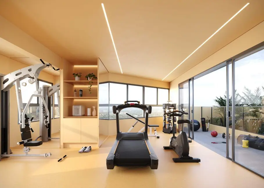 Foto 4 de Kitnet com 1 quarto à venda, 23m2 em Bela Vista, São Paulo - SP