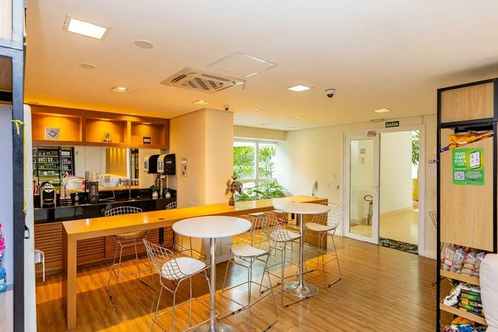 Foto 6 de Apartamento com 1 quarto à venda, 66m2 em Cidade Monções, São Paulo - SP