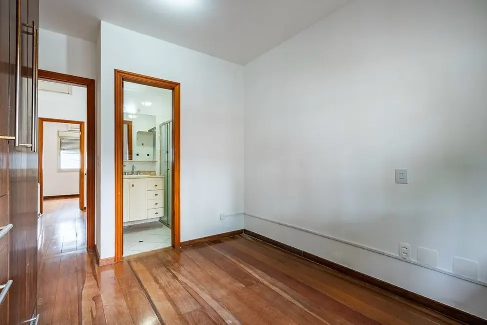 Foto 9 de Casa de Condomínio com 3 quartos à venda, 172m2 em Campo Belo, São Paulo - SP