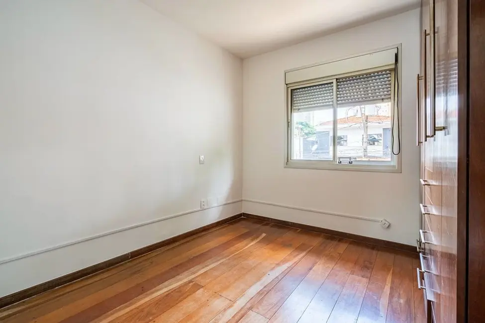 Foto 7 de Casa de Condomínio com 3 quartos à venda, 172m2 em Campo Belo, São Paulo - SP