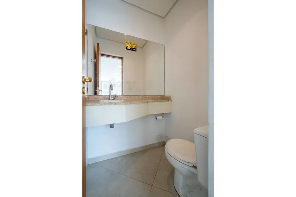 Foto 5 de Casa de Condomínio com 3 quartos à venda, 172m2 em Campo Belo, São Paulo - SP