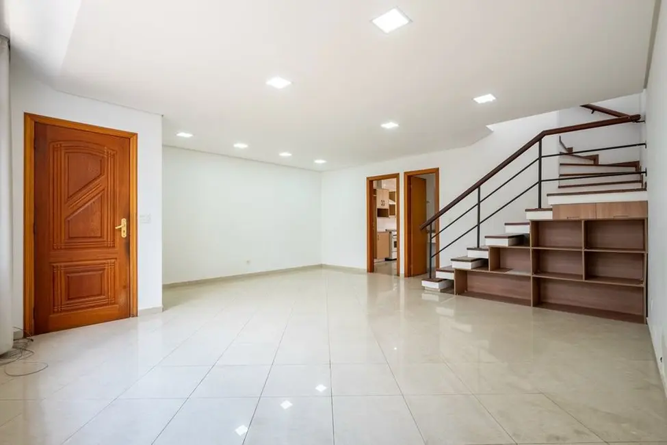 Foto 1 de Casa de Condomínio com 3 quartos à venda, 172m2 em Campo Belo, São Paulo - SP