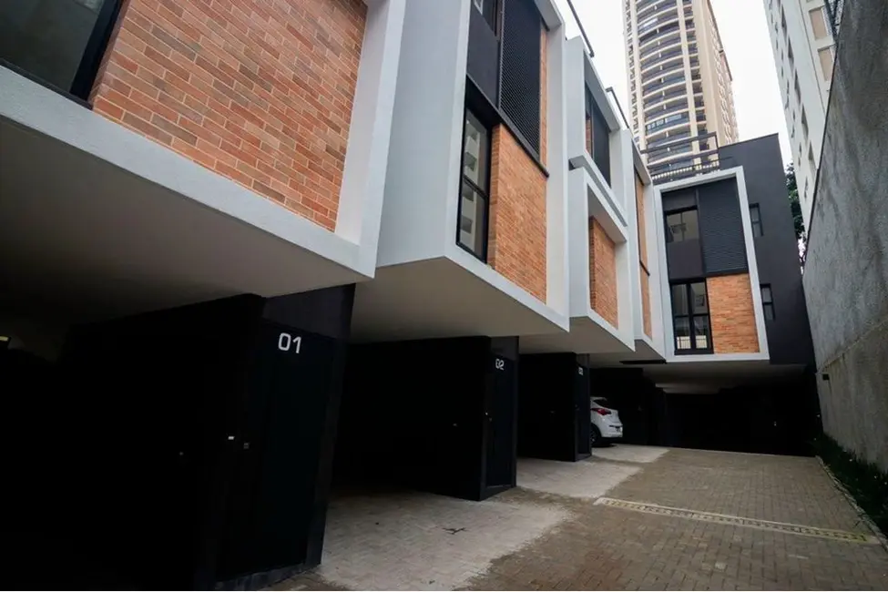 Foto 2 de Casa de Condomínio com 2 quartos à venda, 181m2 em Higienópolis, São Paulo - SP