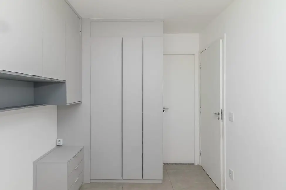 Apartamento com 2 quartos à venda, 30m2 em Água Branca, São Paulo - SP - imagem 2 Foto 2 de Apartamento com 2 quartos à venda, 30m2 em Água Branca, São Paulo - SP