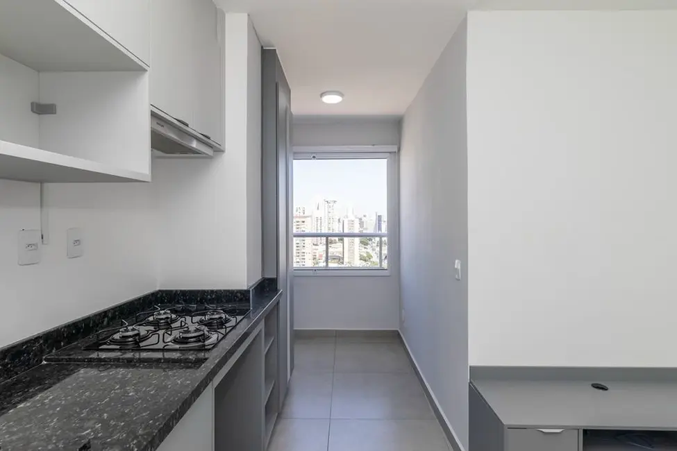 Apartamento com 2 quartos à venda, 30m2 em Água Branca, São Paulo - SP - imagem 1 Foto 1 de Apartamento com 2 quartos à venda, 30m2 em Água Branca, São Paulo - SP