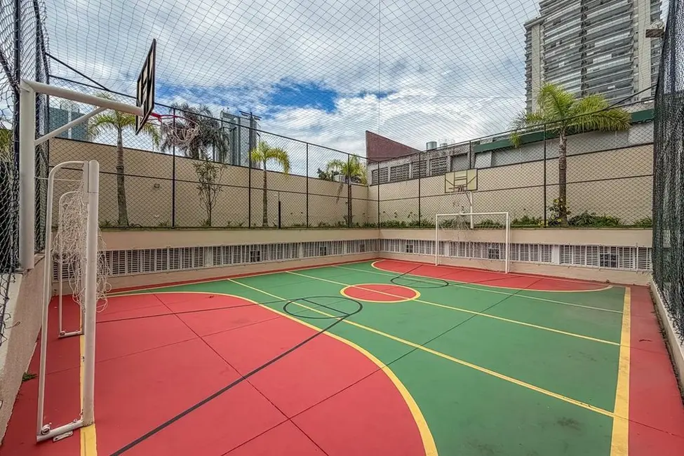 Foto 6 de Apartamento com 3 quartos à venda, 87m2 em Tatuapé, São Paulo - SP