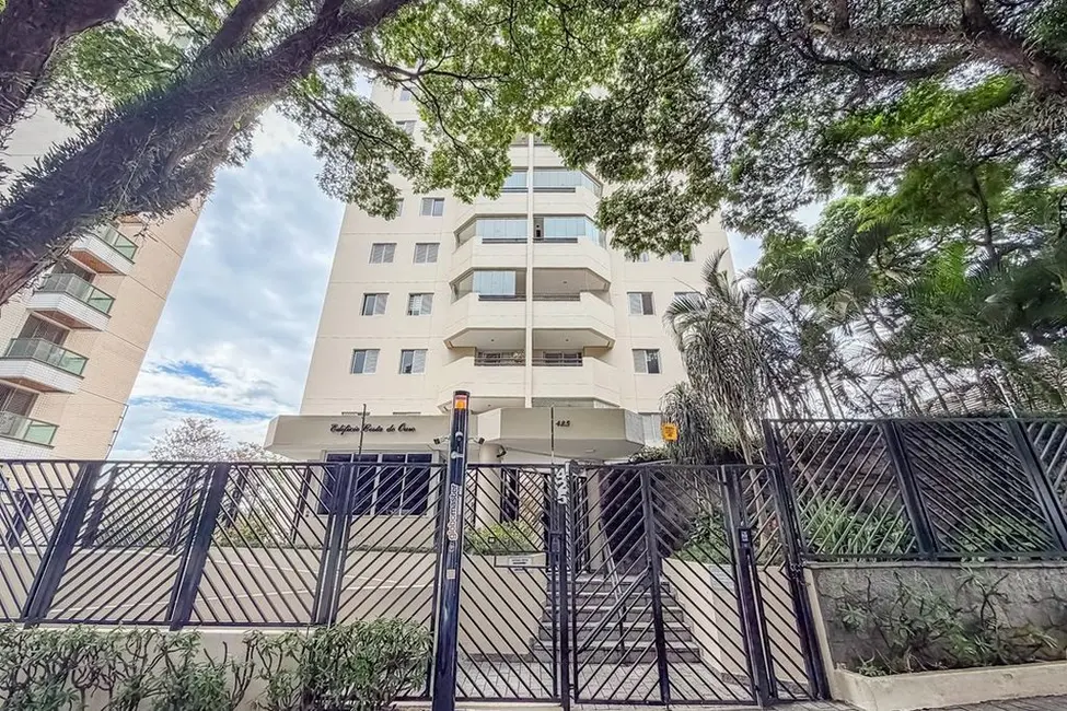 Foto 3 de Apartamento com 3 quartos à venda, 87m2 em Tatuapé, São Paulo - SP