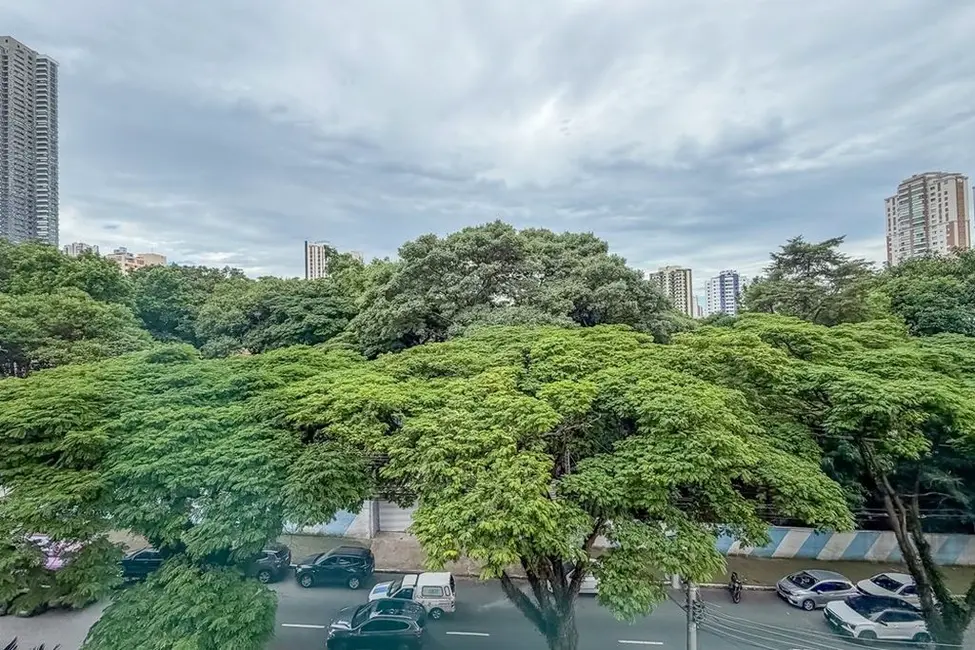 Foto 2 de Apartamento com 3 quartos à venda, 87m2 em Tatuapé, São Paulo - SP
