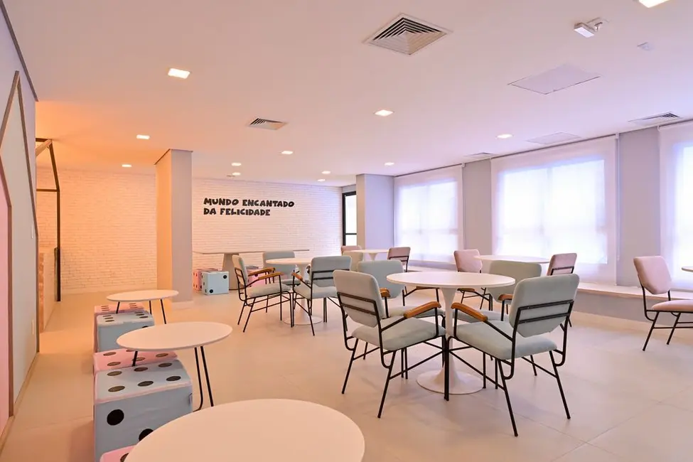 Apartamento com 2 quartos à venda, 35m2 em Perdizes, São Paulo - SP - imagem 7 Foto 7 de Apartamento com 2 quartos à venda, 35m2 em Perdizes, São Paulo - SP
