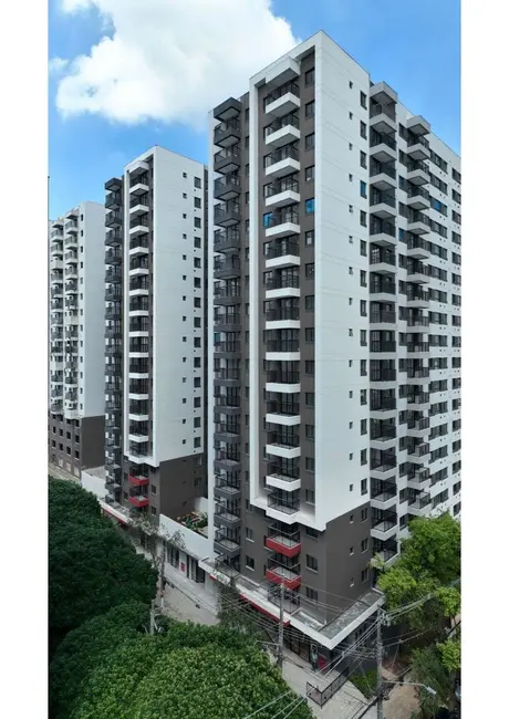 Apartamento com 2 quartos à venda, 57m2 em Perdizes, São Paulo - SP - imagem 1 Foto 1 de Apartamento com 2 quartos à venda, 57m2 em Perdizes, São Paulo - SP