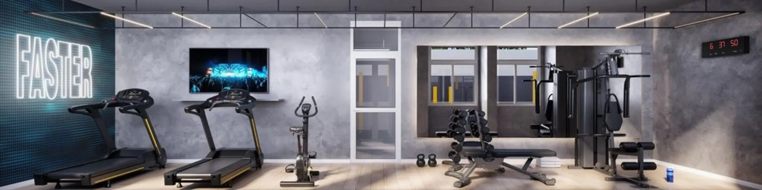 Kitnet com 1 quarto à venda, 24m2 em Santa Cecília, São Paulo - SP - imagem 7 Foto 7 de Kitnet com 1 quarto à venda, 24m2 em Santa Cecília, São Paulo - SP