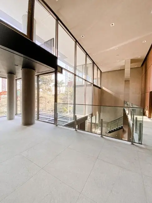 Foto 5 de Apartamento com 3 quartos à venda, 231m2 em Itaim Bibi, São Paulo - SP