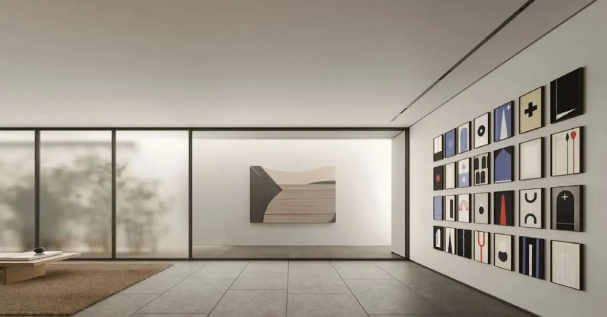 Foto 4 de Apartamento com 2 quartos à venda, 167m2 em Cerqueira César, São Paulo - SP