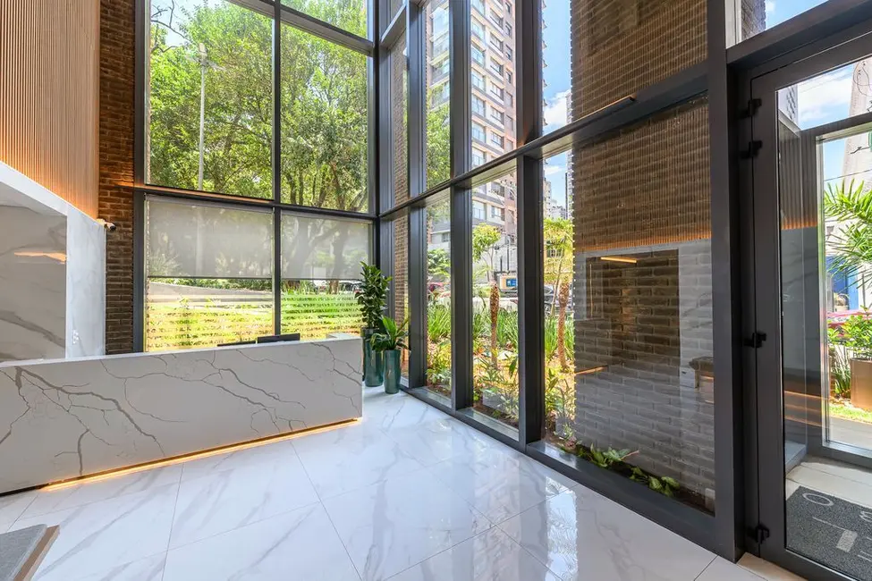 Foto 5 de Apartamento com 2 quartos à venda, 59m2 em Jardim América, São Paulo - SP