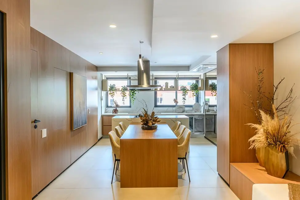 Foto 7 de Apartamento com 2 quartos à venda, 59m2 em Jardim América, São Paulo - SP