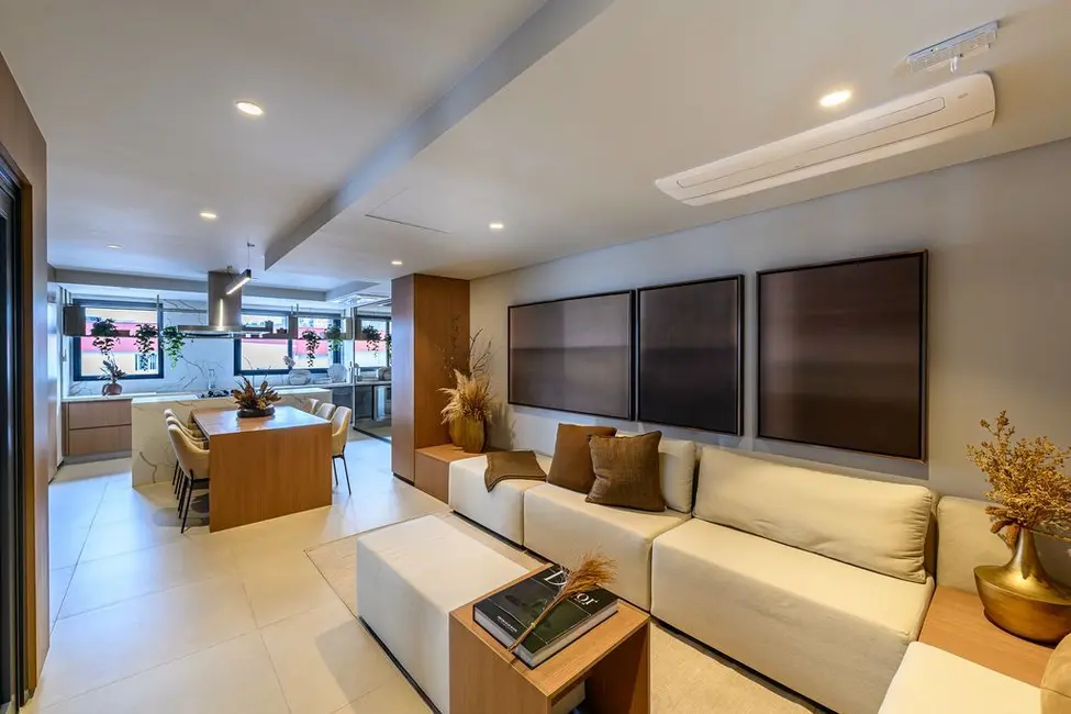 Foto 6 de Apartamento com 2 quartos à venda, 59m2 em Jardim América, São Paulo - SP