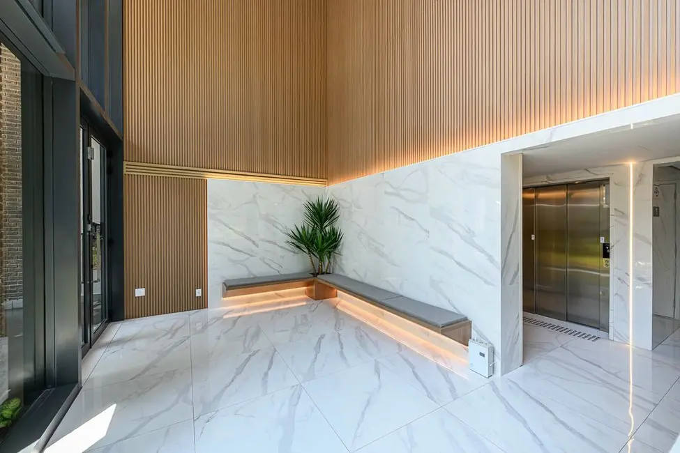 Foto 4 de Apartamento com 2 quartos à venda, 59m2 em Jardim América, São Paulo - SP