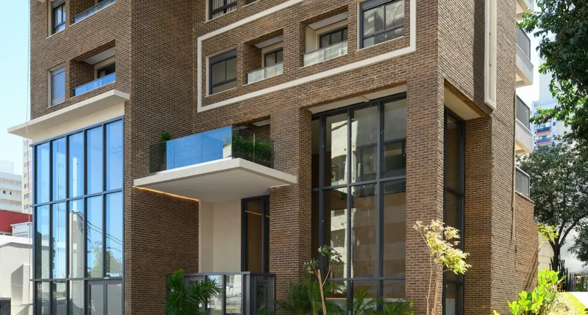 Foto 3 de Apartamento com 2 quartos à venda, 59m2 em Jardim América, São Paulo - SP