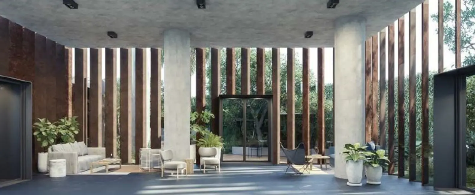 Foto 5 de Apartamento com 1 quarto à venda, 62m2 em Vila Madalena, São Paulo - SP