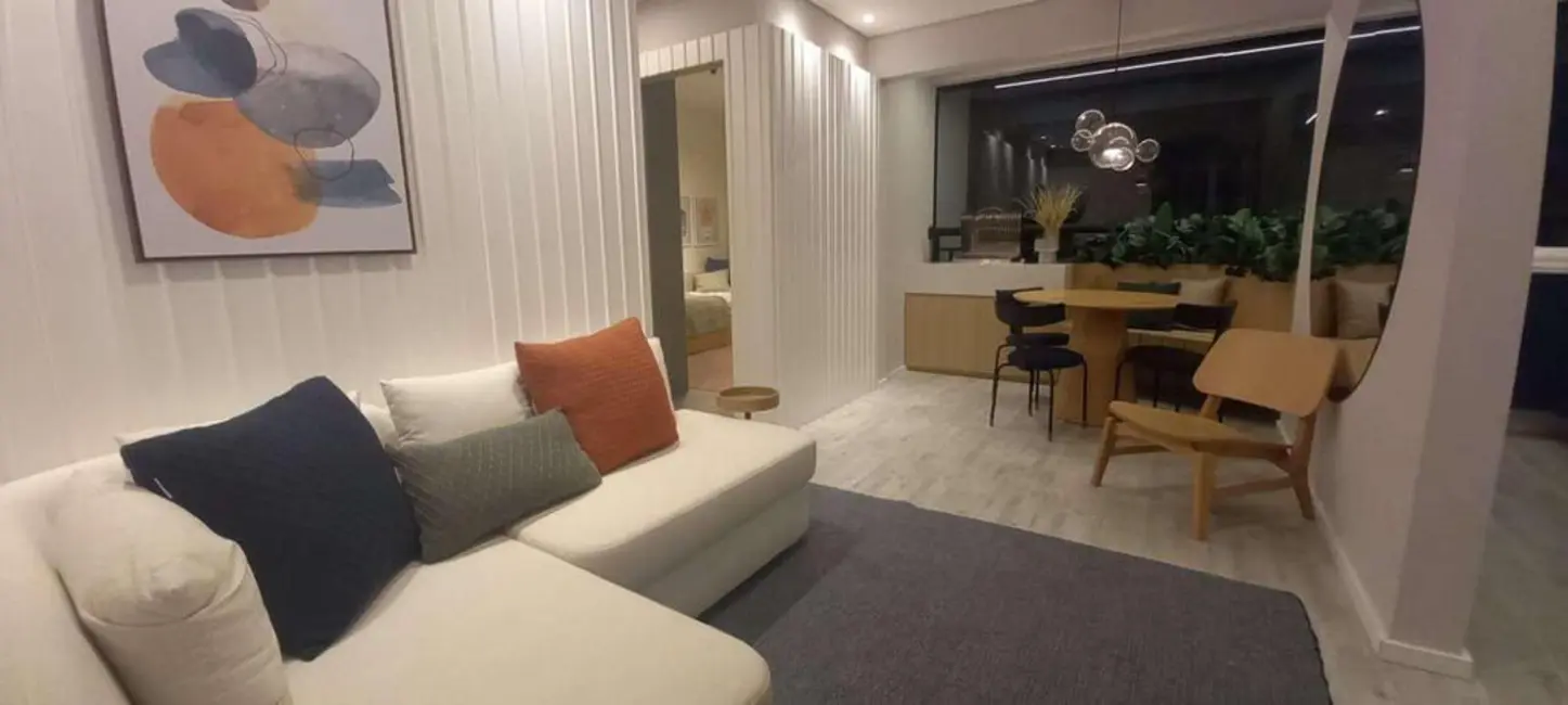 Foto 8 de Apartamento com 3 quartos à venda, 76m2 em Planalto, Sao Bernardo Do Campo - SP