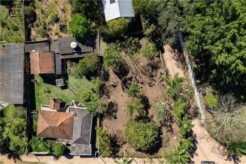 Foto 8 de Terreno / Lote à venda, 1075m2 em Chácaras Novo Hamburgo, Campo Limpo Paulista - SP