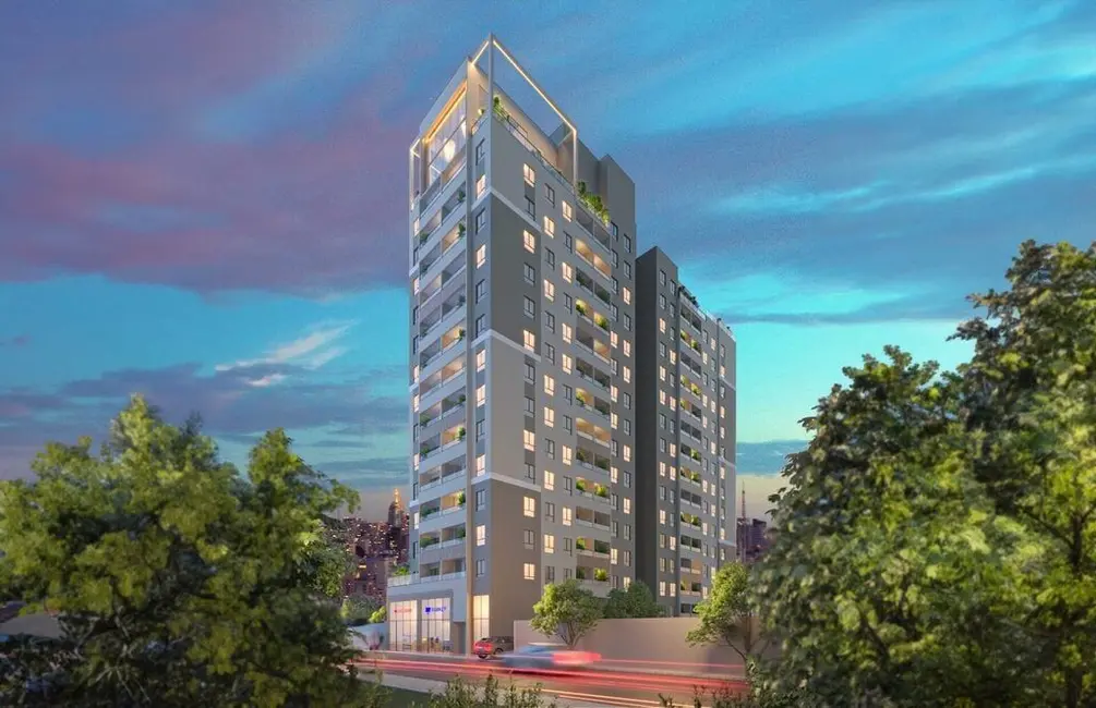 Foto 1 de Apartamento com 2 quartos à venda, 73m2 em Vila Aricanduva, São Paulo - SP