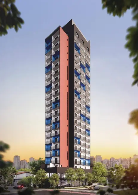 Foto 1 de Kitnet com 1 quarto à venda, 24m2 em Butantã, São Paulo - SP