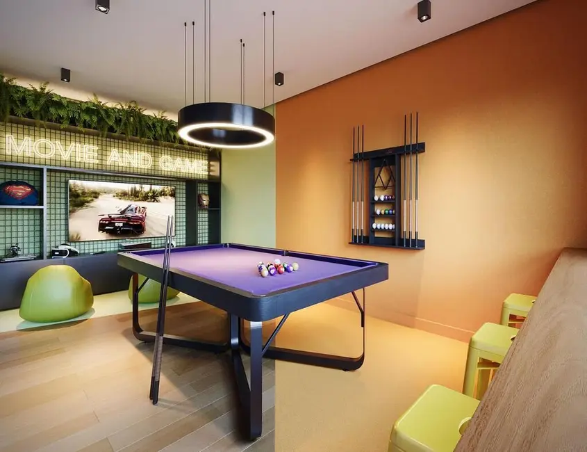 Foto 7 de Kitnet com 1 quarto à venda, 24m2 em Butantã, São Paulo - SP