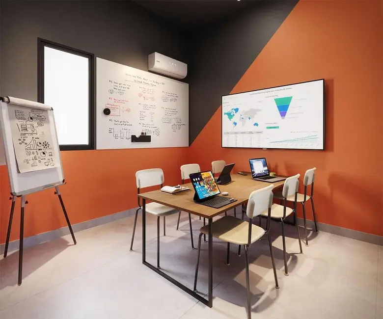 Foto 9 de Kitnet com 1 quarto à venda, 24m2 em Butantã, São Paulo - SP