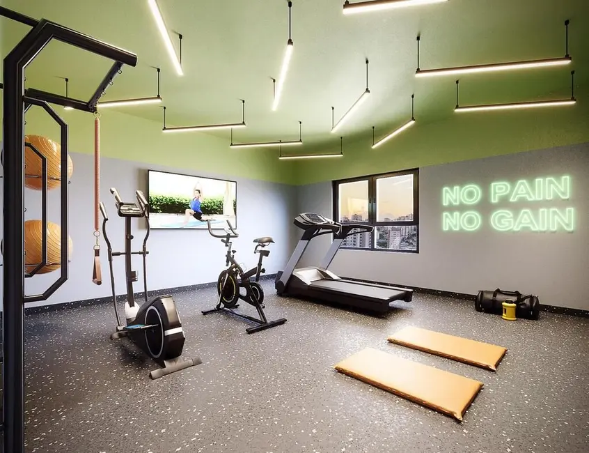 Foto 5 de Kitnet com 1 quarto à venda, 24m2 em Butantã, São Paulo - SP