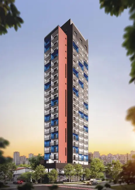 Foto 1 de Kitnet com 1 quarto à venda, 24m2 em Butantã, São Paulo - SP