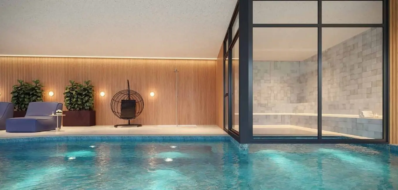 Foto 8 de Apartamento com 2 quartos à venda, 75m2 em Vila Yara, Osasco - SP