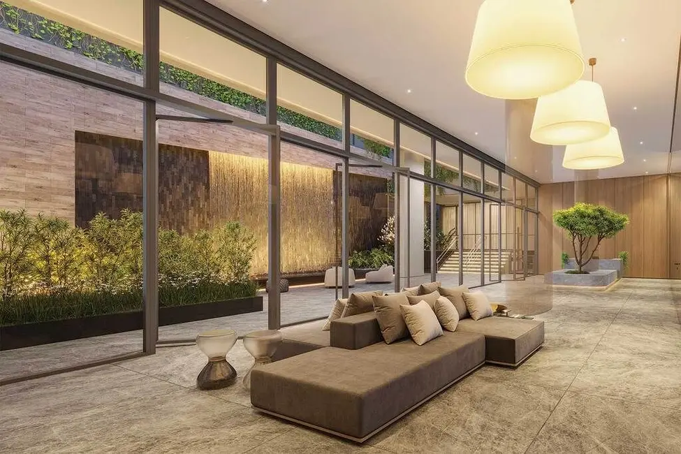 Foto 6 de Cobertura com 3 quartos à venda, 423m2 em Moema, São Paulo - SP