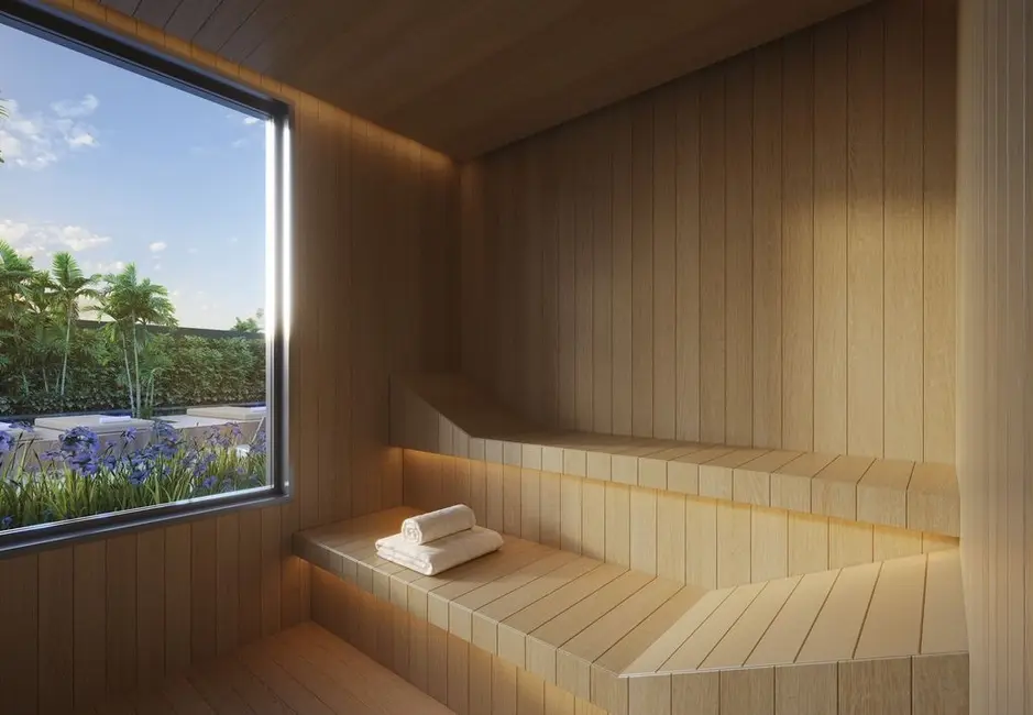 Foto 8 de Apartamento com 3 quartos à venda, 152m2 em São Paulo - SP