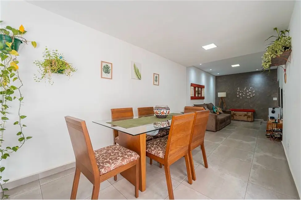 Foto 4 de Casa de Condomínio com 4 quartos à venda, 243m2 em Vila Mariana, São Paulo - SP