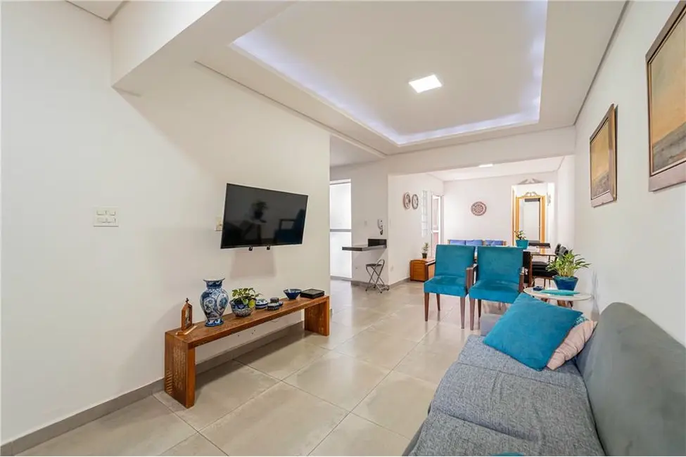 Foto 1 de Casa de Condomínio com 4 quartos à venda, 243m2 em Vila Mariana, São Paulo - SP