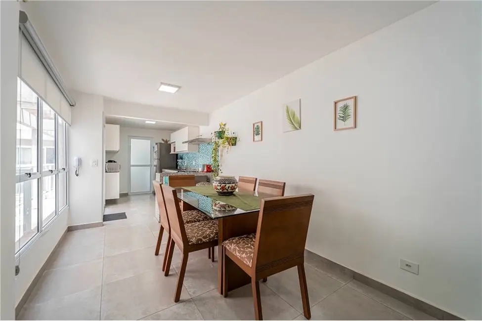 Foto 3 de Casa de Condomínio com 4 quartos à venda, 243m2 em Vila Mariana, São Paulo - SP